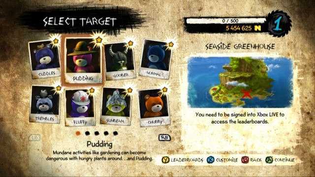 Naughty Bear - Panic in Paradise - Imagen 29